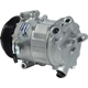 Purchase Top-Quality Air Compressor Kit by UAC - CK6144 pa4