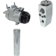 Purchase Top-Quality Air Compressor Kit by UAC - CK6149 pa1