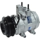 Purchase Top-Quality Air Compressor Kit by UAC - CK6159 pa2
