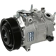 Purchase Top-Quality Air Compressor Kit by UAC - CK6168 pa3