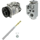 Purchase Top-Quality Air Compressor Kit by UAC - CK6174 pa1