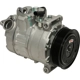 Purchase Top-Quality Air Compressor Kit by UAC - CK6182 pa4