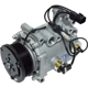 Purchase Top-Quality Air Compressor Kit by UAC - CK6187 pa2
