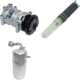 Purchase Top-Quality Air Compressor Kit by UAC - CK6195 pa1