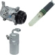 Purchase Top-Quality Air Compressor Kit by UAC - CK6197 pa3