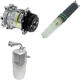 Purchase Top-Quality Air Compressor Kit by UAC - CK6198 pa1