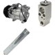 Purchase Top-Quality Air Compressor Kit by UAC - CK6213 pa3