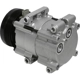 Purchase Top-Quality Air Compressor Kit by UAC - CK6220 pa4