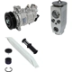 Purchase Top-Quality Air Compressor Kit by UAC - CK6230 pa3