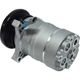 Purchase Top-Quality Air Compressor Kit by UAC - CK6232 pa5