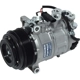 Purchase Top-Quality Air Compressor Kit by UAC - CK6241 pa4