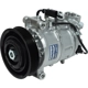 Purchase Top-Quality Air Compressor Kit by UAC - CK6252 pa4