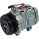 Purchase Top-Quality Air Compressor Kit by UAC - CK6261 pa2