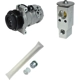 Purchase Top-Quality Air Compressor Kit by UAC - CK6272 pa1