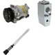 Purchase Top-Quality Air Compressor Kit by UAC - CK6274 pa1