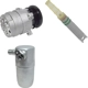 Purchase Top-Quality Air Compressor Kit by UAC - CK6276 pa2