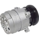 Purchase Top-Quality Air Compressor Kit by UAC - CK6277 pa4