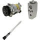 Purchase Top-Quality Air Compressor Kit by UAC - CK6278 pa3