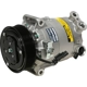 Purchase Top-Quality Air Compressor Kit by UAC - CK6278 pa4