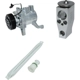 Purchase Top-Quality Air Compressor Kit by UAC - CK6279 pa1