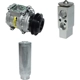 Purchase Top-Quality Air Compressor Kit by UAC - CK6286 pa1