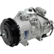 Purchase Top-Quality Air Compressor Kit by UAC - CK6289 pa2
