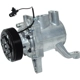 Purchase Top-Quality Air Compressor Kit by UAC - CK6290 pa2