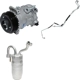 Purchase Top-Quality Air Compressor Kit by UAC - CK6291 pa2