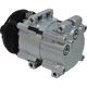 Purchase Top-Quality Air Compressor Kit by UAC - CK6298 pa4