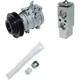 Purchase Top-Quality Air Compressor Kit by UAC - CK6300 pa1