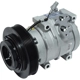 Purchase Top-Quality Air Compressor Kit by UAC - CK6300 pa3