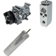 Purchase Top-Quality Air Compressor Kit by UAC - CK6303 pa1