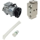 Purchase Top-Quality Air Compressor Kit by UAC - CK6306 pa4
