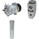 Purchase Top-Quality Air Compressor Kit by UAC - CK6312 pa1