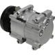 Purchase Top-Quality Air Compressor Kit by UAC - CK6318 pa3