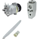Purchase Top-Quality Air Compressor Kit by UAC - CK6322 pa1