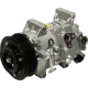 Purchase Top-Quality Air Compressor Kit by UAC - CK6324 pa4