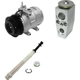 Purchase Top-Quality Air Compressor Kit by UAC - CK6332 pa2