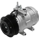 Purchase Top-Quality Air Compressor Kit by UAC - CK6332 pa4