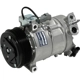 Purchase Top-Quality Air Compressor Kit by UAC - CK6336 pa4
