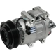 Purchase Top-Quality Air Compressor Kit by UAC - CK6352 pa2
