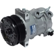 Purchase Top-Quality Air Compressor Kit by UAC - CK6357 pa4