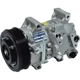 Purchase Top-Quality Air Compressor Kit by UAC - CK6374 pa4