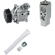 Purchase Top-Quality Air Compressor Kit by UAC - CK6398 pa1