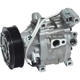 Purchase Top-Quality Air Compressor Kit by UAC - CK6398 pa4