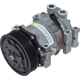 Purchase Top-Quality Air Compressor Kit by UAC - CK6409 pa4