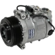 Purchase Top-Quality Air Compressor Kit by UAC - CK6411 pa2