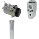 Purchase Top-Quality Air Compressor Kit by UAC - CK6436 pa1