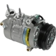 Purchase Top-Quality Air Compressor Kit by UAC - CK6436 pa2