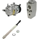 Purchase Top-Quality Air Compressor Kit by UAC - CK6438 pa3
